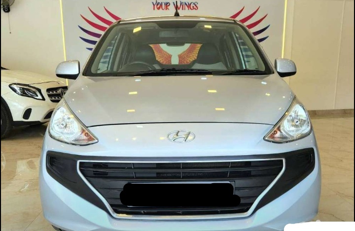 Hyundai Santro(2020-2023) Magna Amt Bs-vi